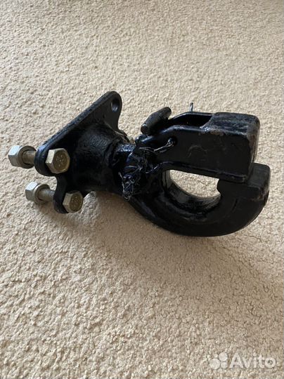 Фаркоп на УАЗ