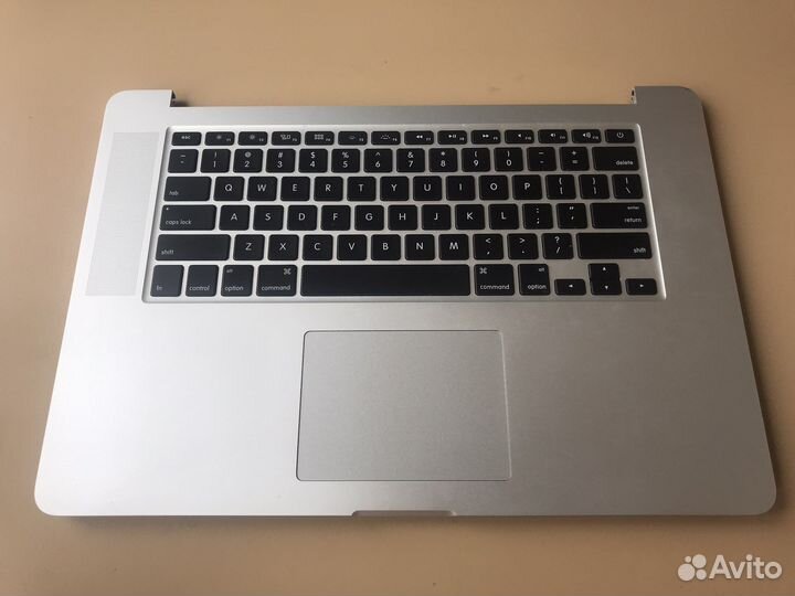 Macbook pro 15 a1398 запчасти