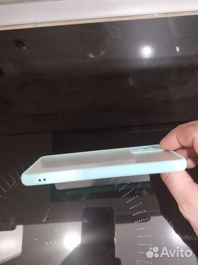 Чехол Самсунг Галакси А32 4гб матовый