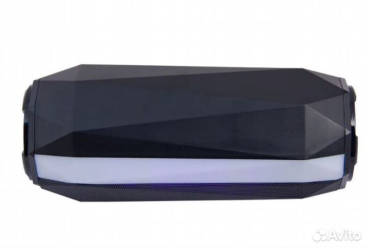 Портативная колонка