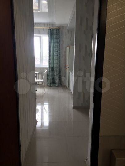 1-к. квартира, 33 м², 3/3 эт.