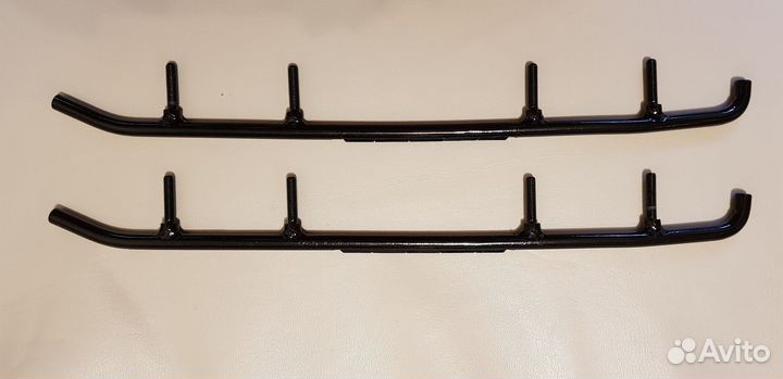 Коньки для снегохода Yamaha VK Ventura Nytro Apex