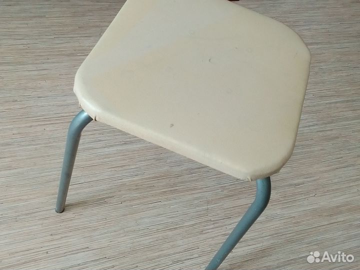 Бита деревянная