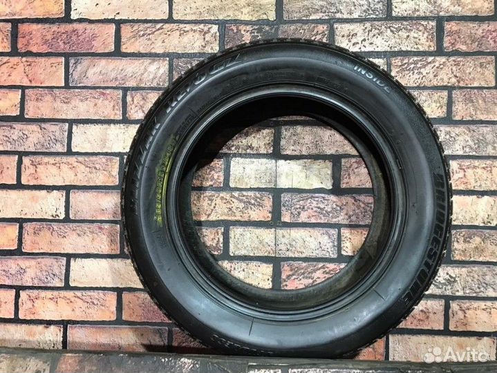 Bridgestone Blizzak Revo GZ 185/60 R15