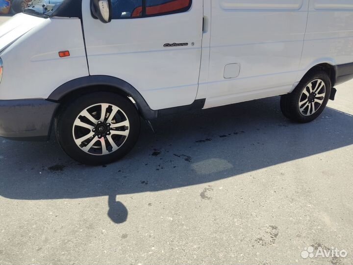 Колеса на УАЗ, ниву, соболь r18