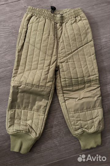 Костюм для девочки EnFant 92 новый