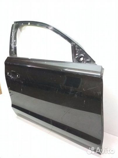 Дверь передняя правая Audi A8 D4 2010-2017