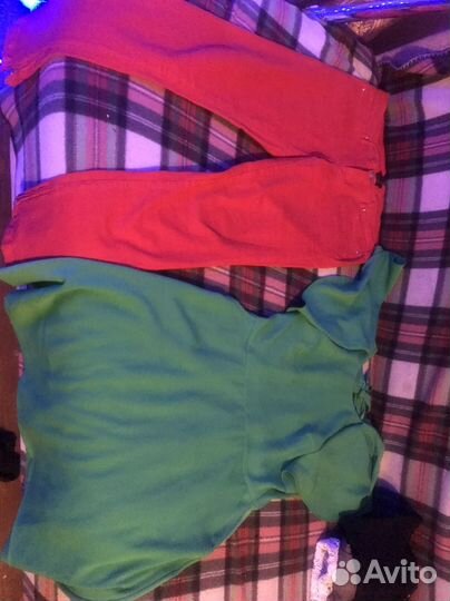 Женская одежда