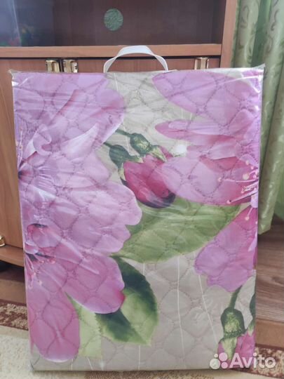 Покрывало новое