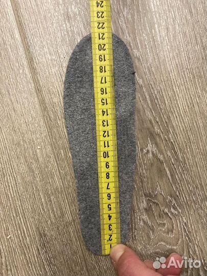 Горные лыжи детские комплект