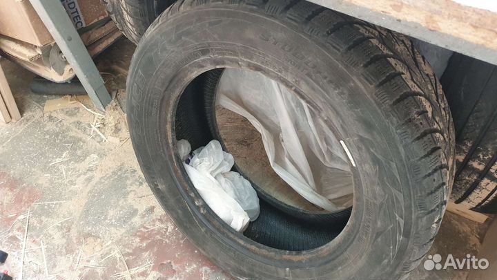 Toyo Observe G3-Ice 195/65 R15 91T