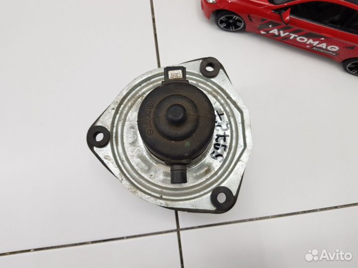 Моторчик отопителя (ZAZ Sens)