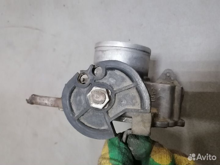 Заслонка дроссельная 1.5 A15SMS для Daewoo Nexia