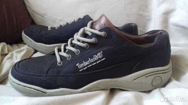 Timberland кроссовки
