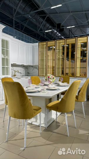 Стулья Бостон