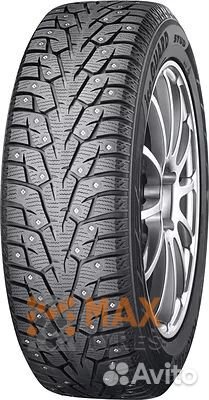 Yokohama Ice Guard IG55 265/65 R17 116