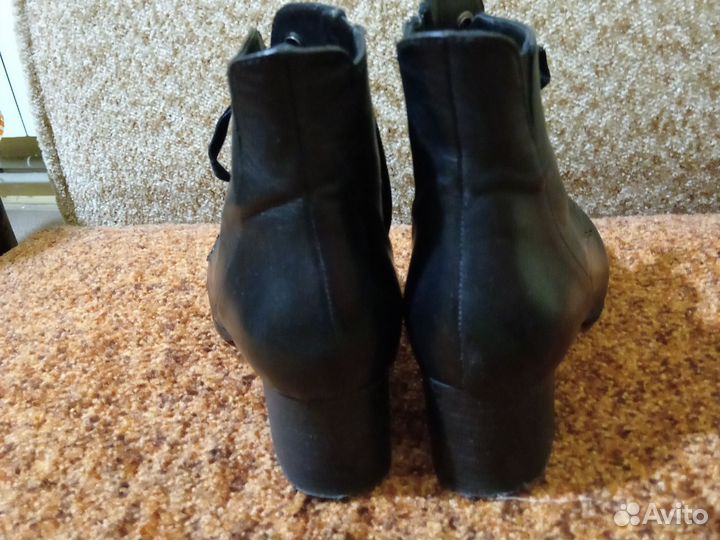 Ботильоны tj collection