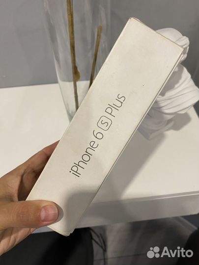 iPhone 6S Plus, 16 ГБ