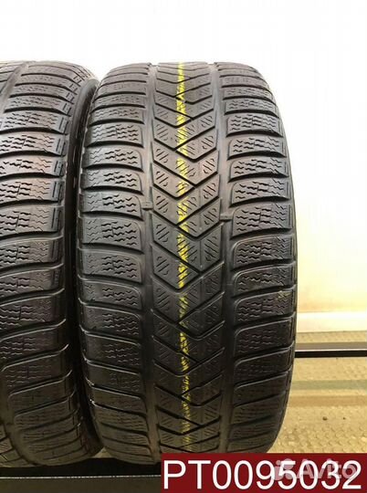 Pirelli Winter Sottozero 3 245/45 R17 110