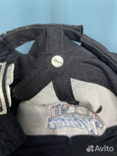 Кепка Reebok NHL Winter Classic