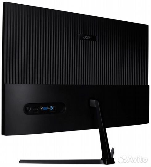 Монитор Acer Nitro 24 100гц (Новый,чек,гарантия)