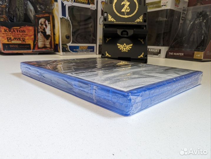 Expeditions: a mudrunner game для ps5