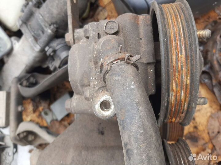 Гур на тоёту эстима люсида