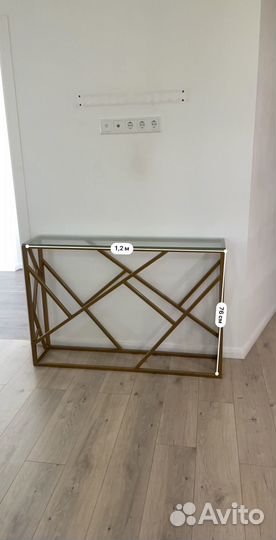 Консоль мебель