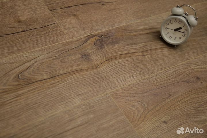 Ламинат влагостойкий