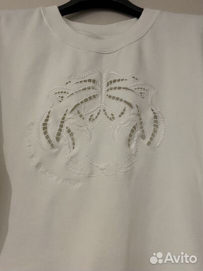 Свитшот женский Ermanno Scervino