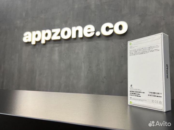 iPhone 14 Plus, 128 ГБ