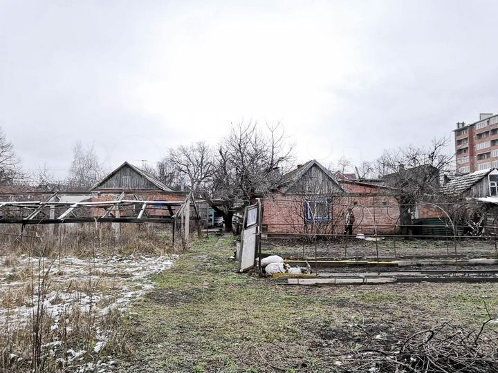 Участок 13 сот. (ИЖС)