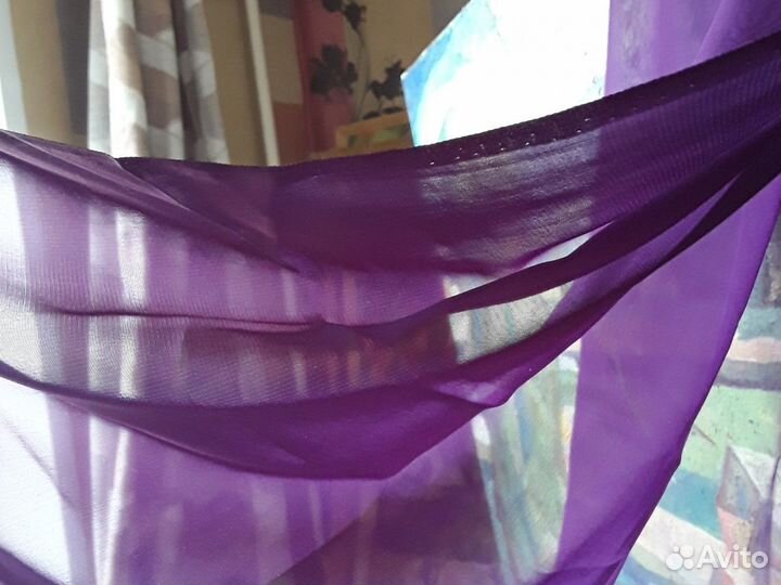 Шикарный шифон