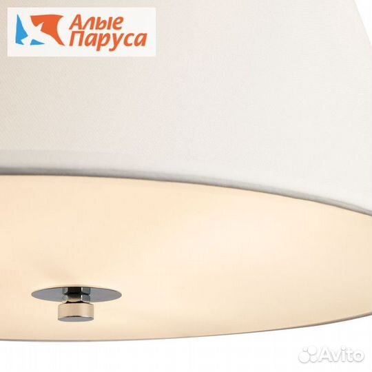 Светильник подвесной Maytoni Bergamo