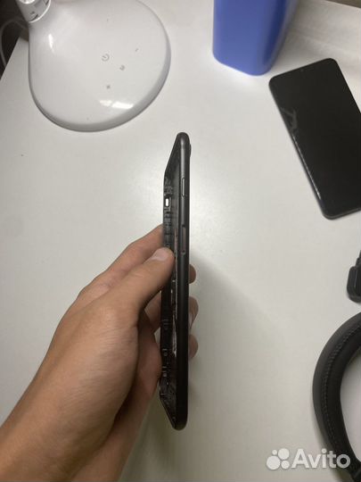 Корпус от iPhone 7 plus оригинал