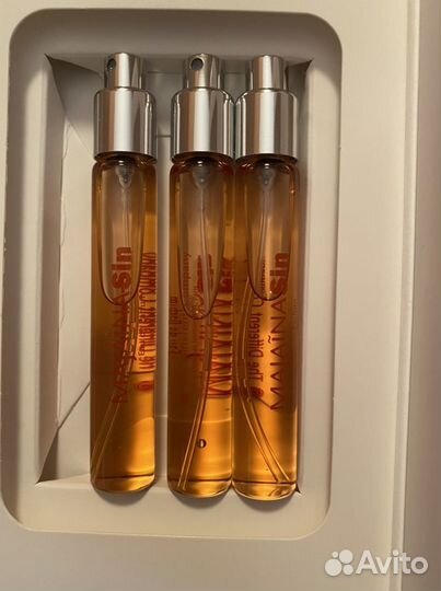 Духи The Different Company Majaïna Sin