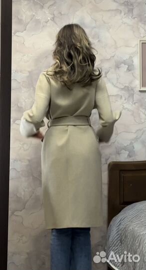 Пальто женское зимнее 46 48 50