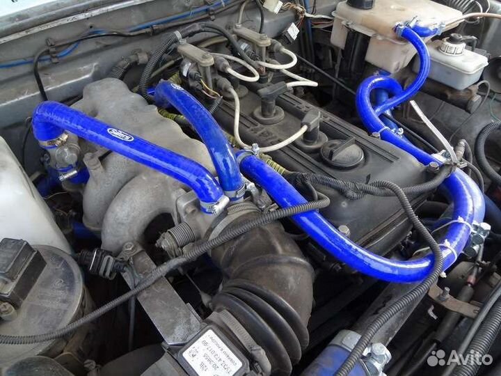 Змз 406 инжектор