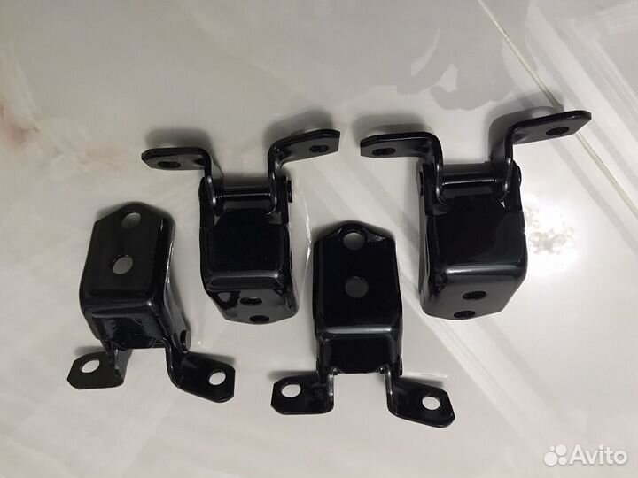 Петли дверные Мазда CX-9