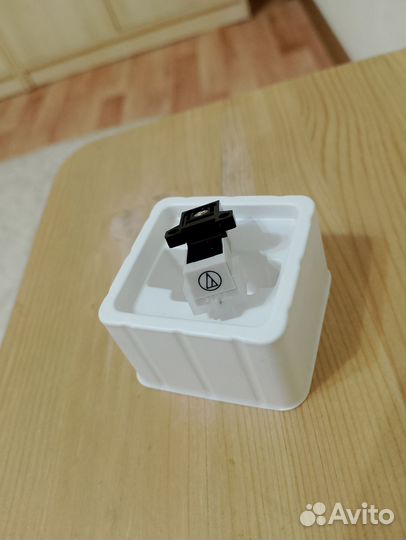 Головка звукоснимателя ат3600, MF-100