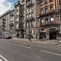 Квартира-студия, 25 м², 4/6 эт., Санкт-Петербург