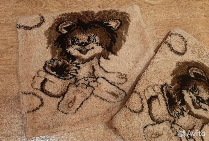 Наволочки винтаж