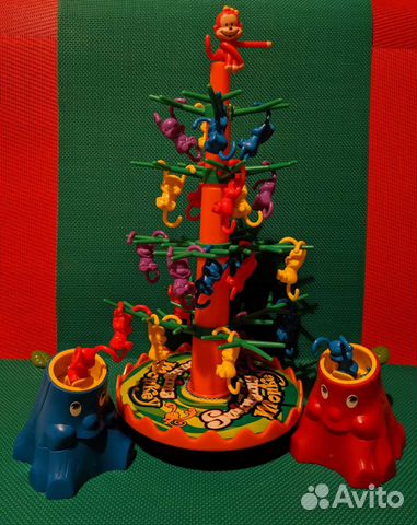 Настольная игра 