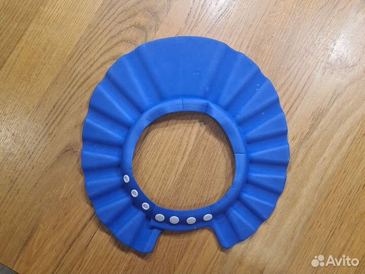 Горка и козырек для купания бесплатно