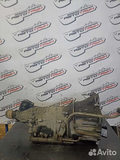 АКПП nissan mazda F8-E bongo vanette SK82T SK82TN