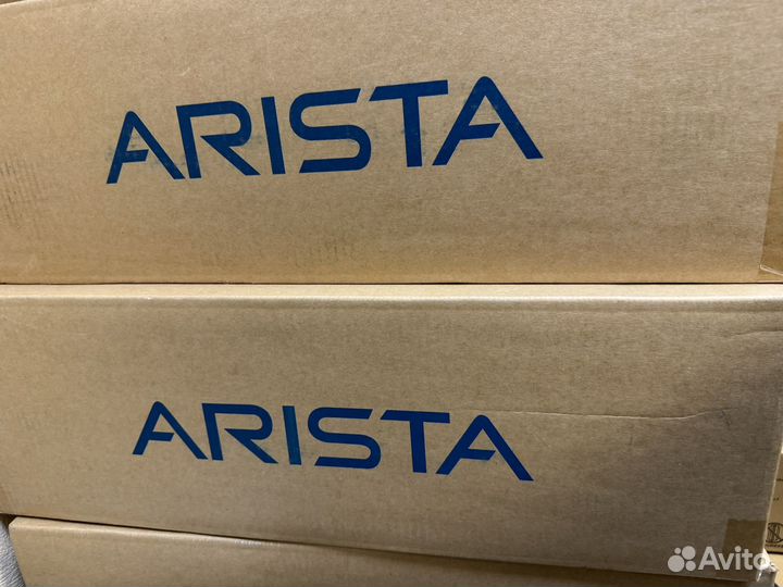 Arista DCS-7050CX3-32S-F 32P 100GB