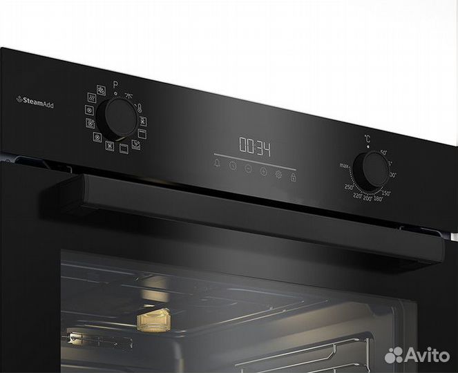 Духовой шкаф Beko bbis17300BCS