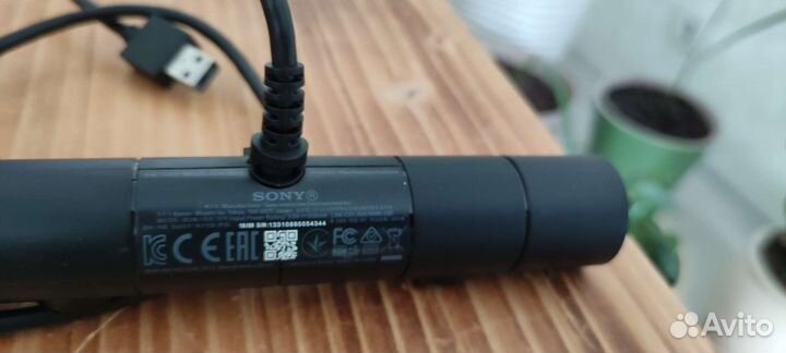 Камера для ps4 rev2 + диск Just Dance 2022 ps4