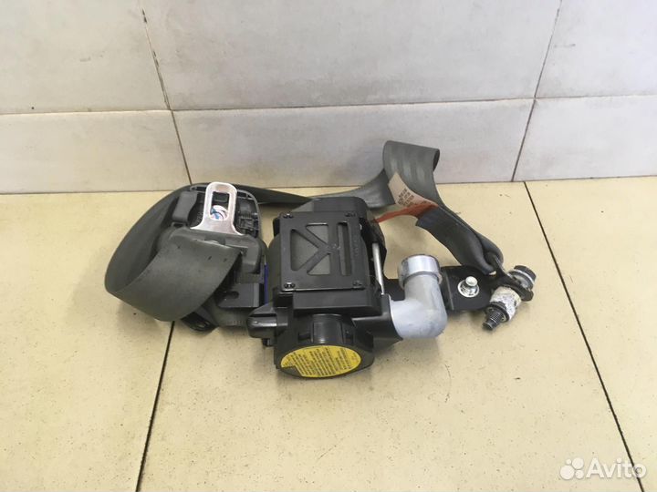 Ремень безопасности с пиропатроном Lacetti 2003-20