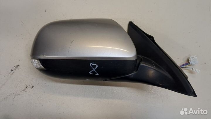 Зеркало боковое Honda Accord 8, 2009